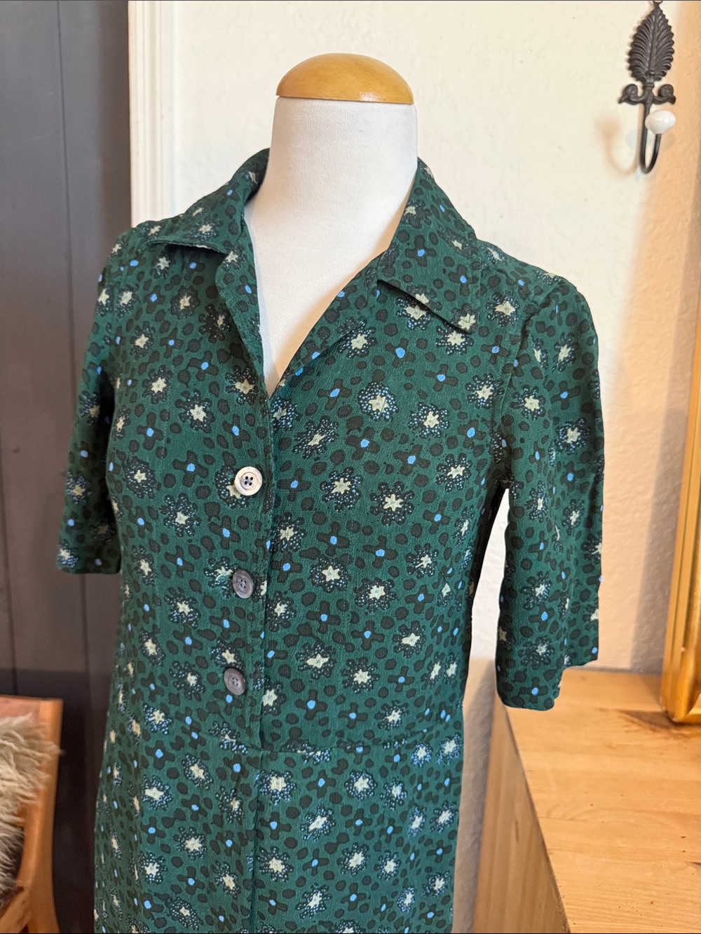 TOAST DRESS - Picture 2 of 6